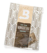 Boveda Large Travel Humidor Bag (Holds 60 to 80 Cigars)